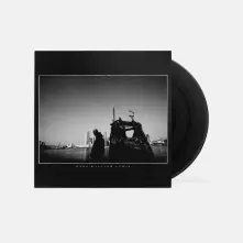Vinyl MARK WILLIAM LEWIS