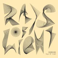 Vinyl RAYS OF LIGHT