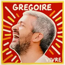CD GREGOIRE - VIVRE