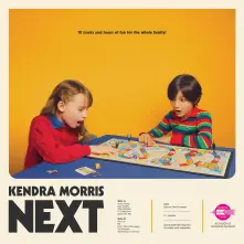 CD NEXT