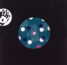 Vinyl MARIA FUMACA/MR FUNKY SAMBA