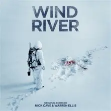 Vinyl WIND RIVER