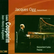 CD SUITE IN F MAJOR & G MINO