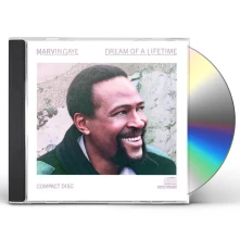 CD DREAM OF A LIFETIME