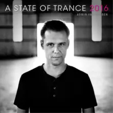 CD A State of Trance 2016