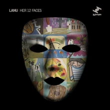 CD LANU - HER 12 FACES