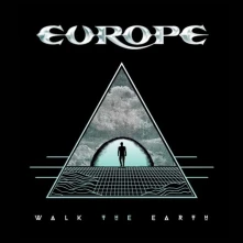 CD WALK THE EARTH (STANDARD)
