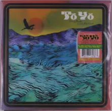 Vinyl STRAY BIRDS FROM THE FAR EAST