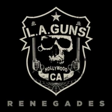 CD RENEGADES