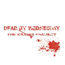 CD DEAD BY WEDNESDAY - THE KILLIN