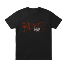 Tričko RDY?!, Muž, Čierna, 3XL