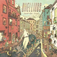 CD DWELLINGS - LAVENDER TOWN