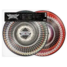 BABYMETAL, Vinyl Metal Forth