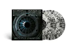 Vinyl Death Cult Armageddon