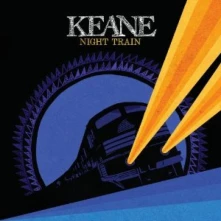 CD NIGHT TRAIN