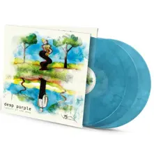 Vinyl RAPTURE OF THE DEEP