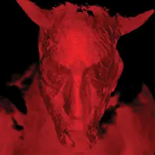Vinyl BROKEN GARGOYLES