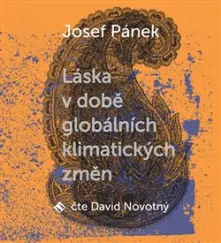 CD Láska v době globálních klimatických změn
