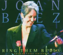 CD BAEZ, JOAN - RING THEM BELLS