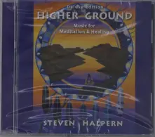 CD HIGHER GROUND