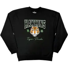 Crewneck Stranger Things - High School Hawkins