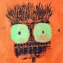 Vinyl RATKING - WIKI93