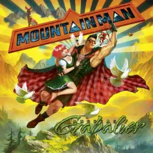 CD MOUNTAIN MAN