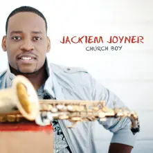 CD CHURCH BOY