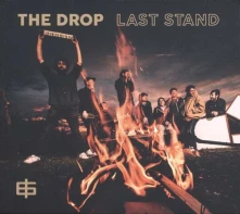 Vinyl LAST STAND
