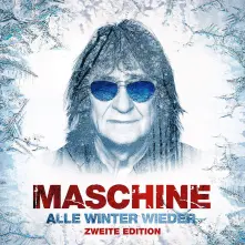 CD ALLE WINTER WIEDER