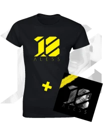 Balík CD + Tričko 18