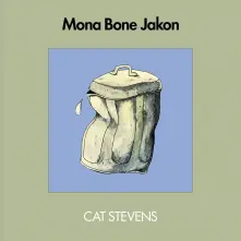 CD MONA BONE JAKON