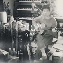 Vinyl ABE, YUMA - FANTASIA