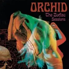 CD The Zodiac Sessions