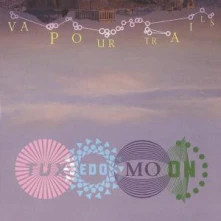 CD TUXEDOMOON - VAPOUR TRAILS