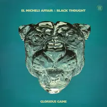 Vinyl GLORIOUS GAME