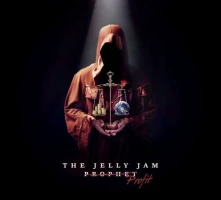 CD JELLY JAM - PROFIT