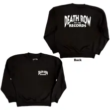 Crewneck Logo