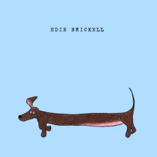 CD BRICKELL, EDIE - EDIE BRICKELL