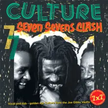 Vinyl 7-Seven Sevens Clash