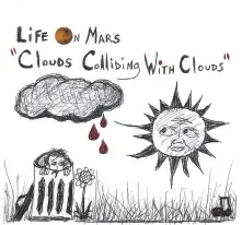 CD CLOUDS COLLIDING WITH CLOUDS