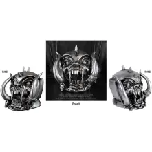 Doplnok Warpig Bust