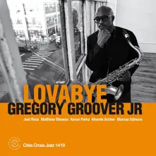 Vinyl LOVABYE