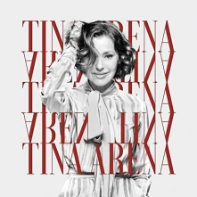 CD ARENA, TINA - QUAND TOUT RECOMMENCE