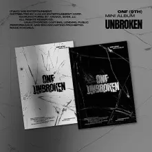 CD Unbroken