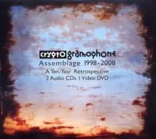 CD ASSEMBLAGE 1998-2008