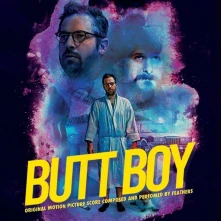 CD BUTT BOY