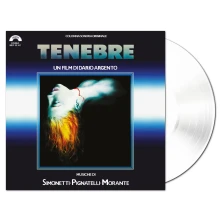 Vinyl GOBLIN - TENEBRE