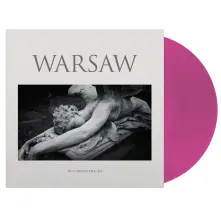 Vinyl WARSAW
