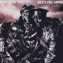Vinyl SETTING SONS